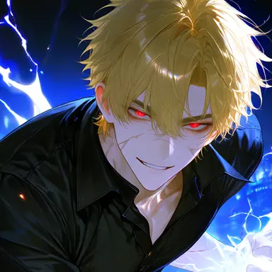 Profile image of 리온