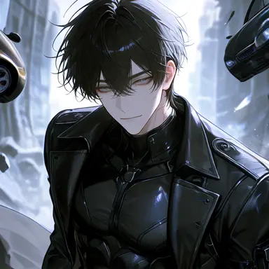 Profile image of 카일
