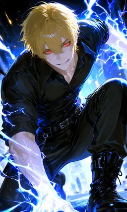 Profile image of Leon