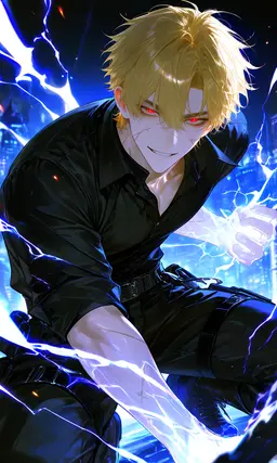 Profile image of Leon