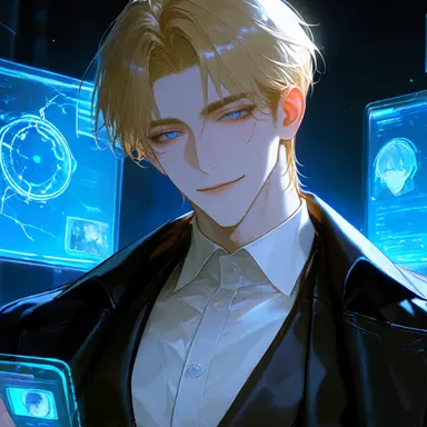Profile image of 에이든