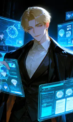 Profile image of Aiden