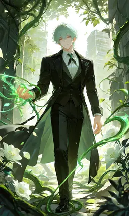 Profile image of Melin