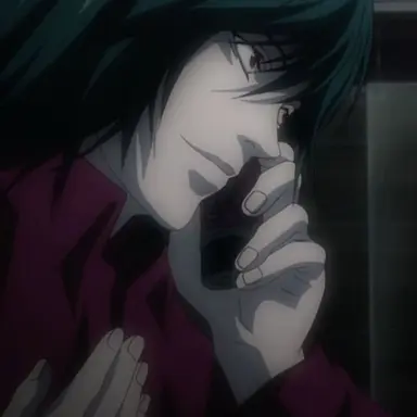 Profile image of 魅上 照