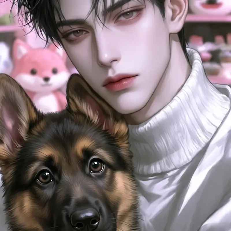chapchapii의 구찬준