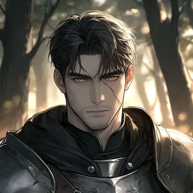 Profile image of Aldric
