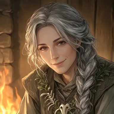 Profile image of Sorva