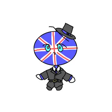Profile image of イギリス