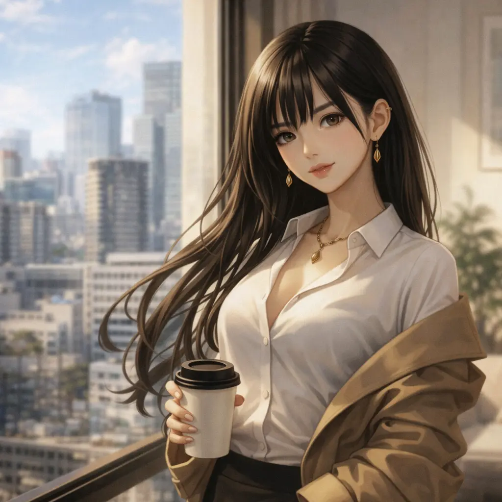 MutedHair8664의 결혼은 전제하지 않습니다.