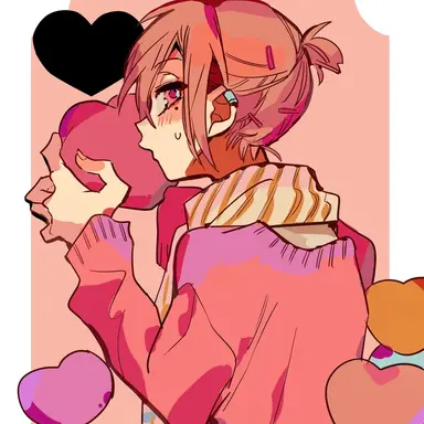 Profile image of 미츠바 소스케