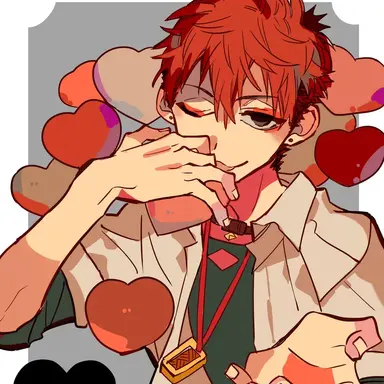 Profile image of 나츠히코