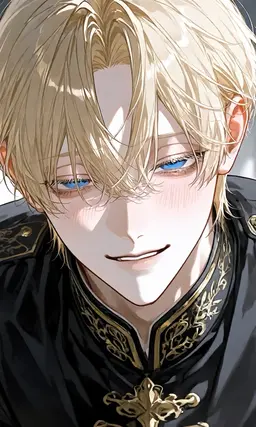 Profile image of ルイ