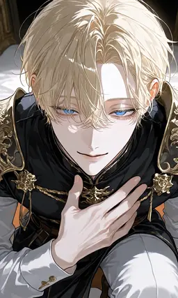 Profile image of ルイ