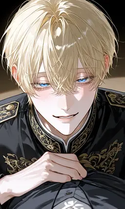 Profile image of ルイ