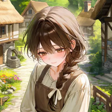 Profile image of 그레테