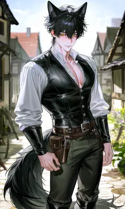 Profile image of 루카스