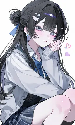 Profile image of ちなつ