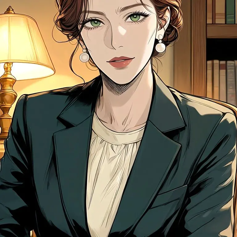 RancidForte7906의 Principal's Favorite Stray