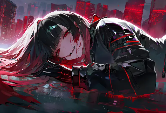Profile image of N
