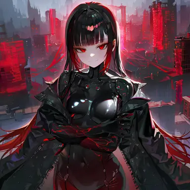 Profile image of N