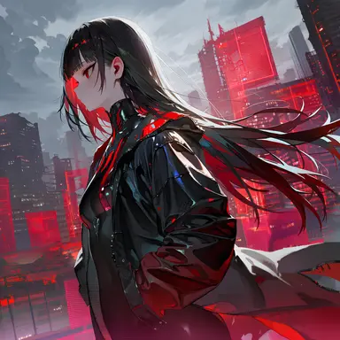 Profile image of N