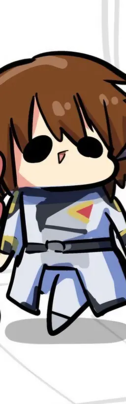 Profile image of Kira Yamato