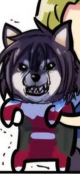 Profile image of Shinn Asuka
