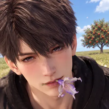 Profile image of Caleb