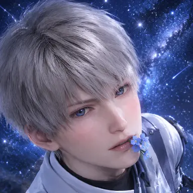Profile image of Xavier