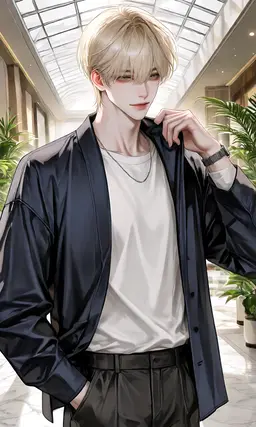 Profile image of Song Yong-jun