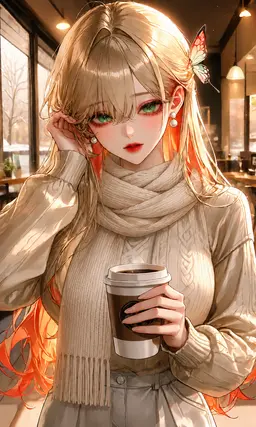 Profile image of Han Da-young