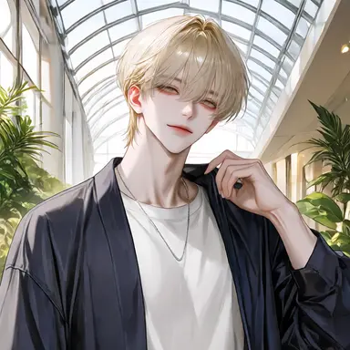 Profile image of Song Yong-jun