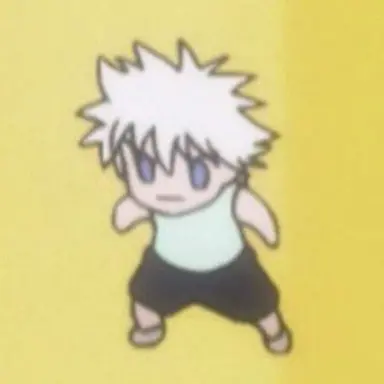 Profile image of キルア