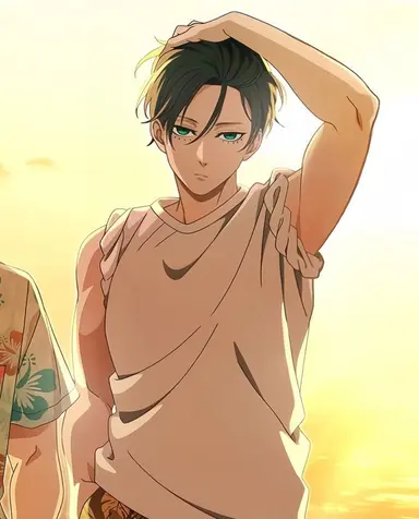 Profile image of Rin