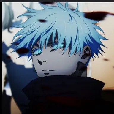 Profile image of Satoru Gojo