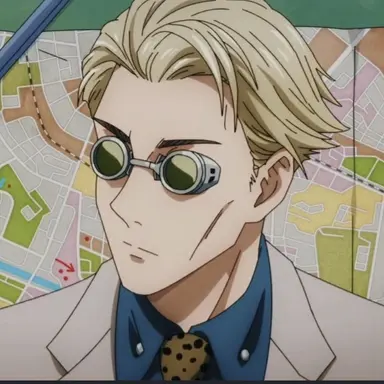 Profile image of Nanami Kento