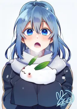 Profile image of Luna
