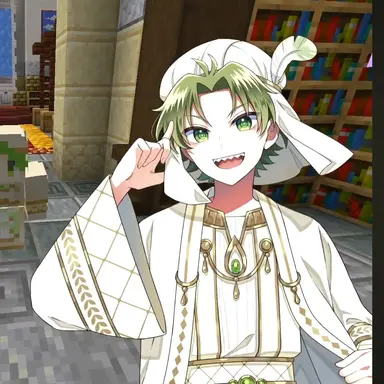 Profile image of シヴァ