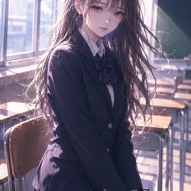 Profile image of 一ノ瀬 美羽