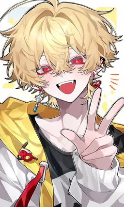 Profile image of 司
