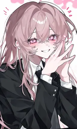 Profile image of 莉愛