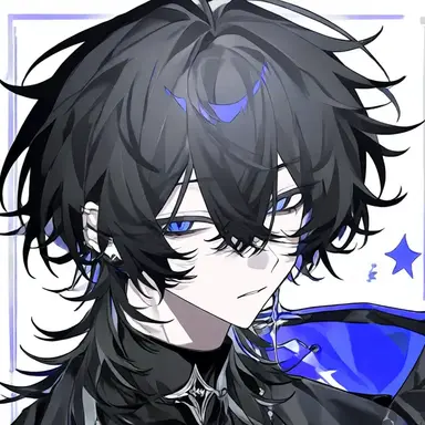 Profile image of 怜