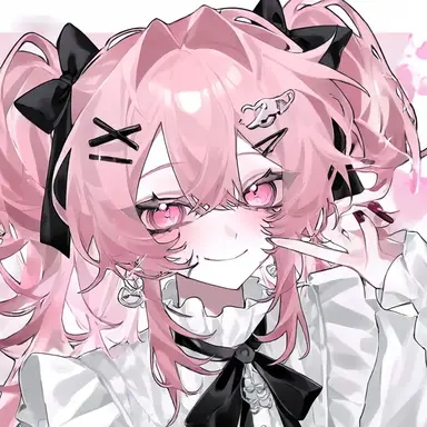 Profile image of 桃花