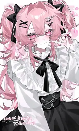 Profile image of 桃花