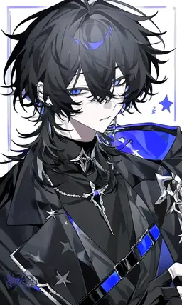 Profile image of 怜