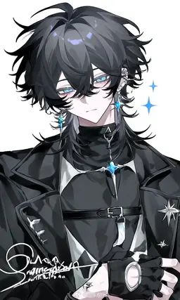 Profile image of 怜