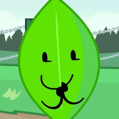 Profile image of Leafy