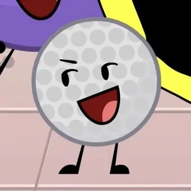 Profile image of Golf Ball