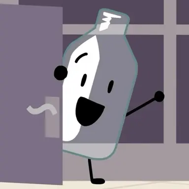Profile image of Bottle