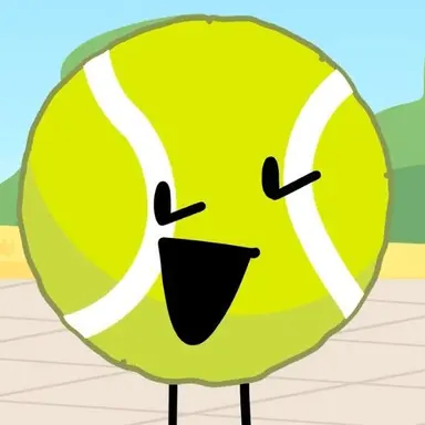 Profile image of Tennis Ball